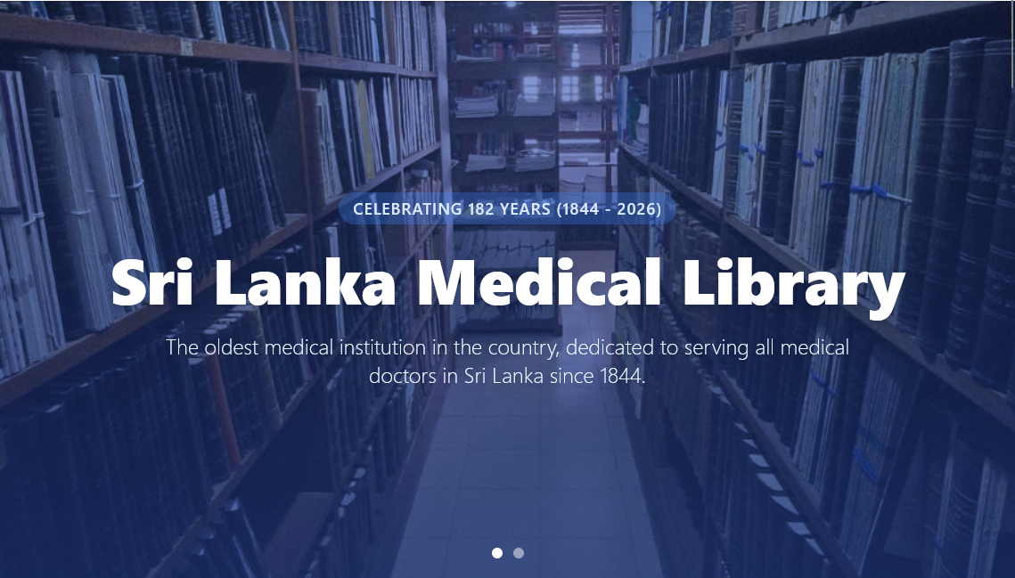 Launch of the New Website